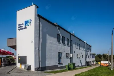 dr n. med. Jacek Dobryniewski, psychiatra